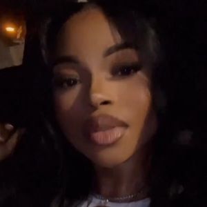 Meet your Posher, Jada